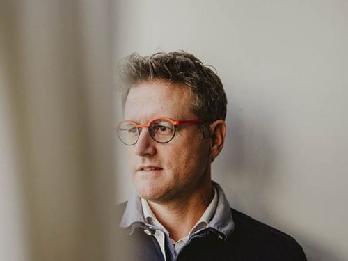 Simon Croonenbroeck Heilpraktiker für Psychotherapie